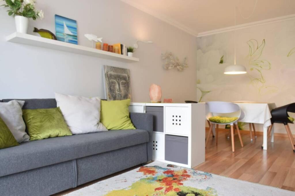 Brina, Stylish Apartment In Portimão Esterno foto